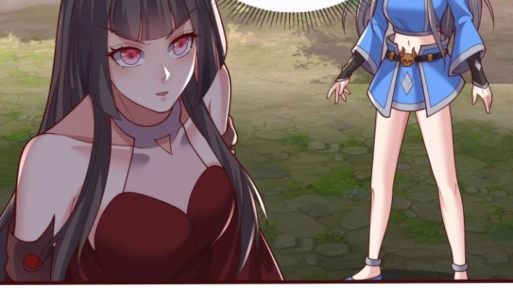 Ngạo Thị Thiên Địa Chapter 645 - 51