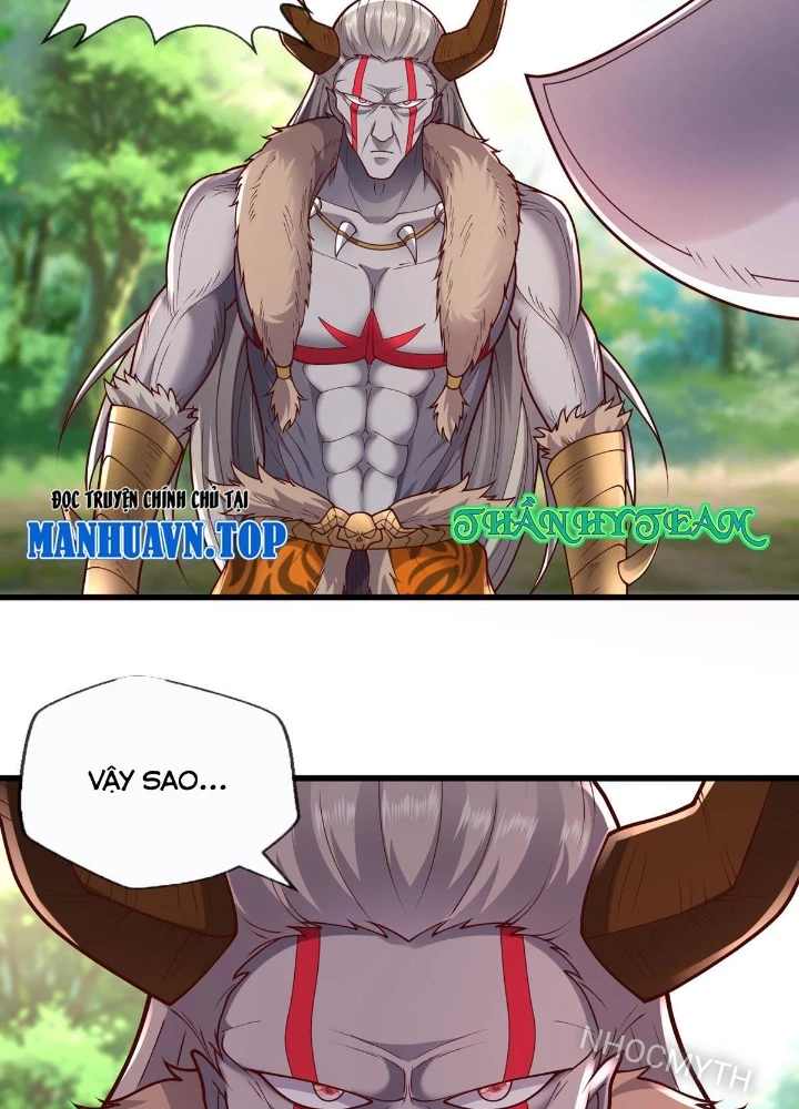 Ngạo Thị Thiên Địa Chapter 646 - 5
