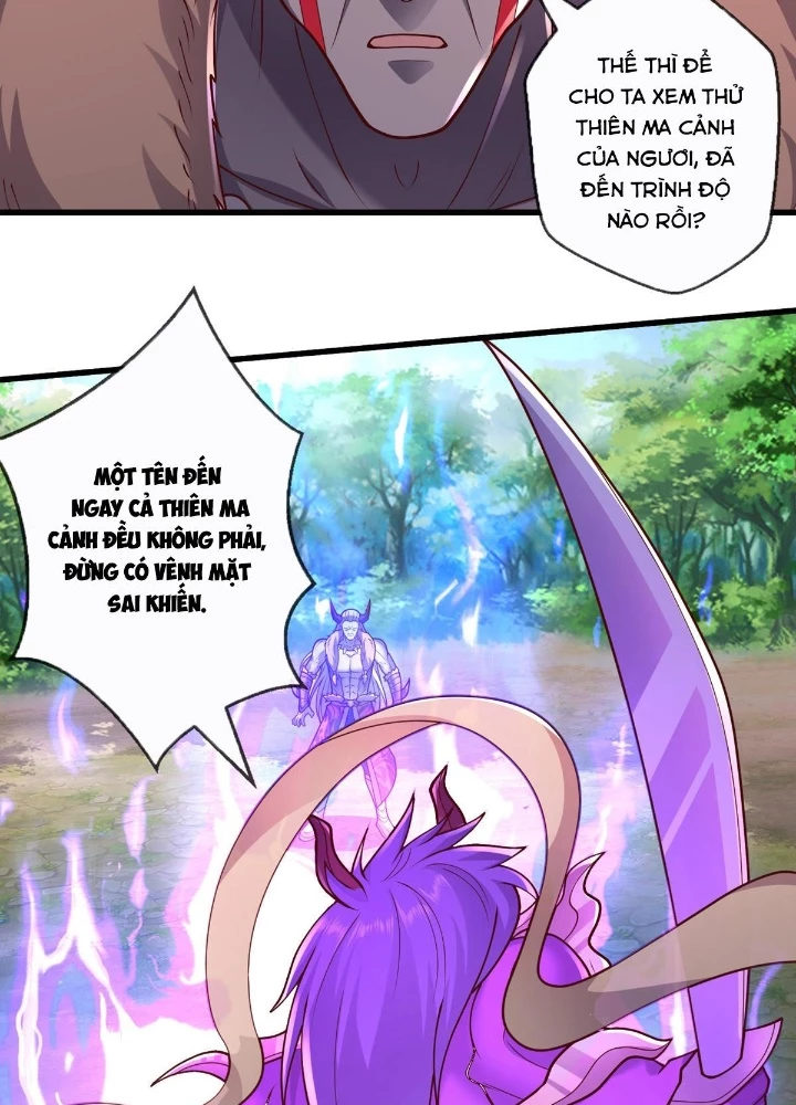 Ngạo Thị Thiên Địa Chapter 646 - 7