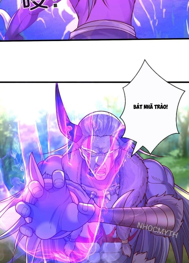 Ngạo Thị Thiên Địa Chapter 646 - 9