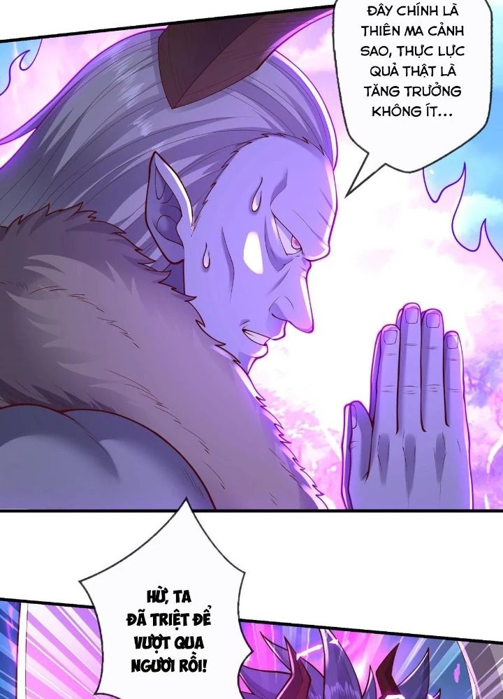 Ngạo Thị Thiên Địa Chapter 646 - 19