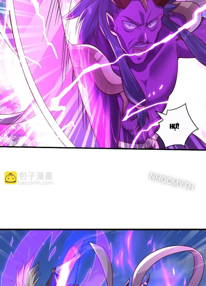 Ngạo Thị Thiên Địa Chapter 646 - 21