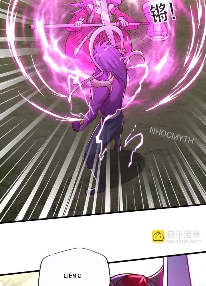 Ngạo Thị Thiên Địa Chapter 646 - 29