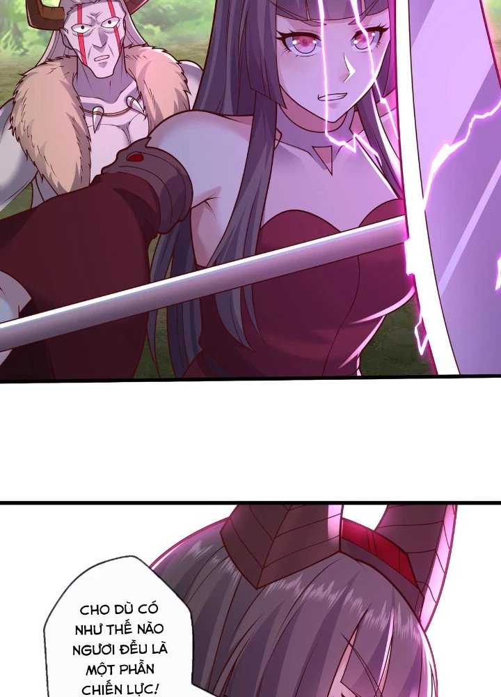 Ngạo Thị Thiên Địa Chapter 646 - 31