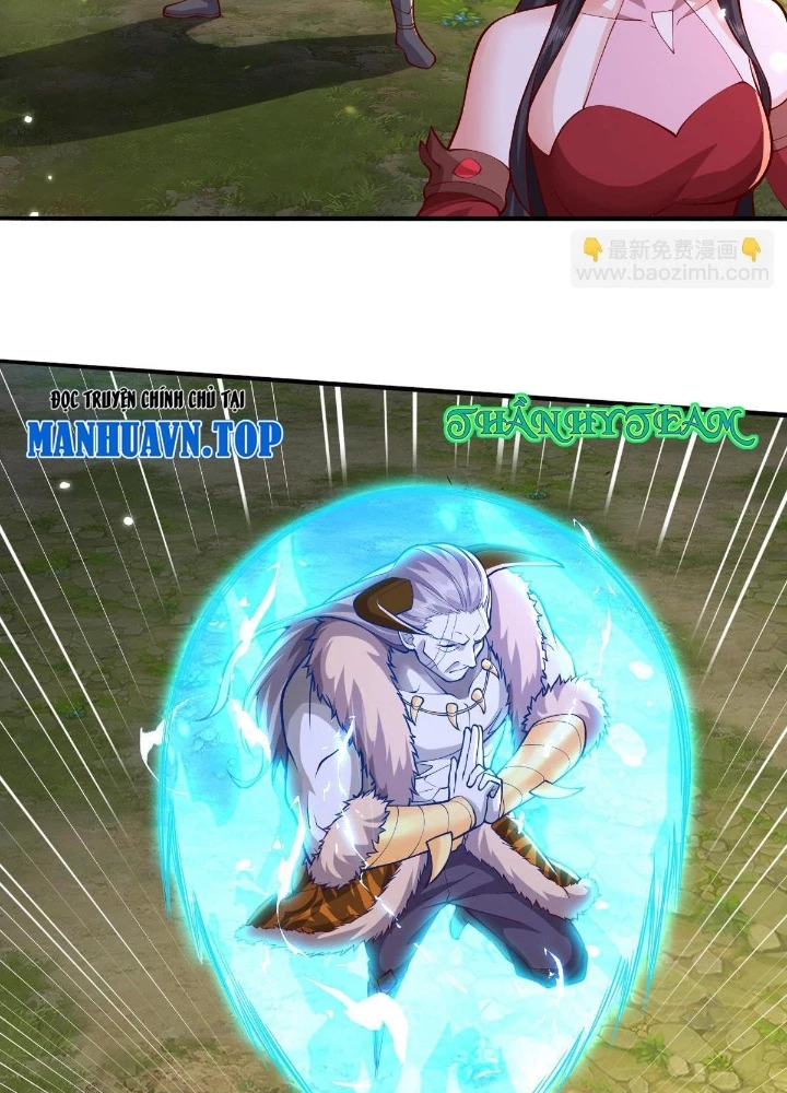 Ngạo Thị Thiên Địa Chapter 646 - 35