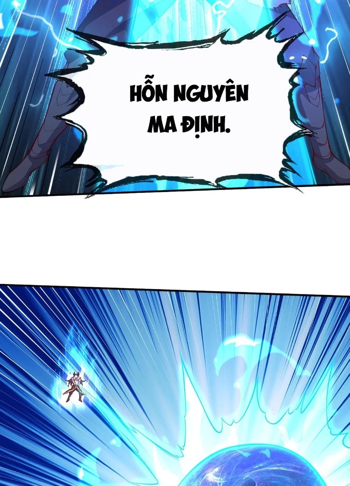 Ngạo Thị Thiên Địa Chapter 646 - 39