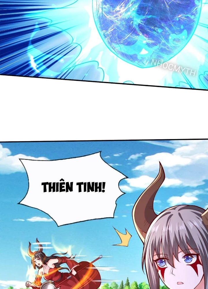 Ngạo Thị Thiên Địa Chapter 646 - 41