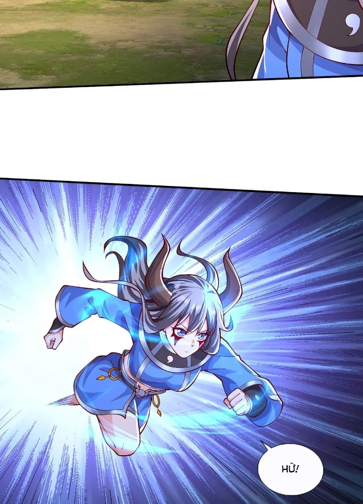 Ngạo Thị Thiên Địa Chapter 646 - 43