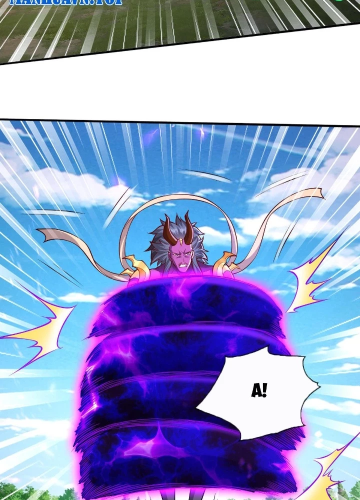 Ngạo Thị Thiên Địa Chapter 646 - 47