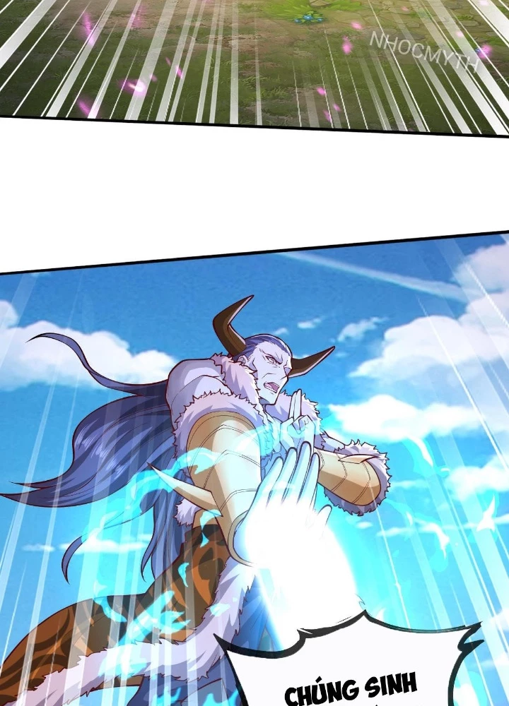 Ngạo Thị Thiên Địa Chapter 646 - 49