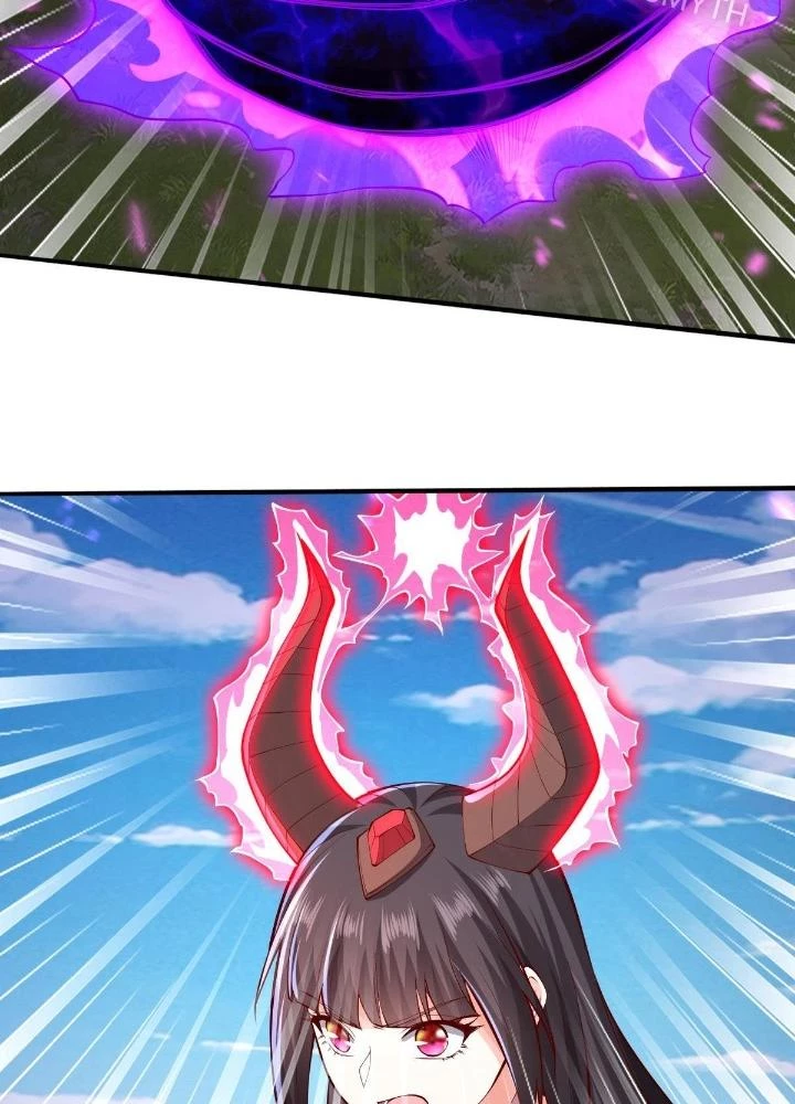 Ngạo Thị Thiên Địa Chapter 646 - 53