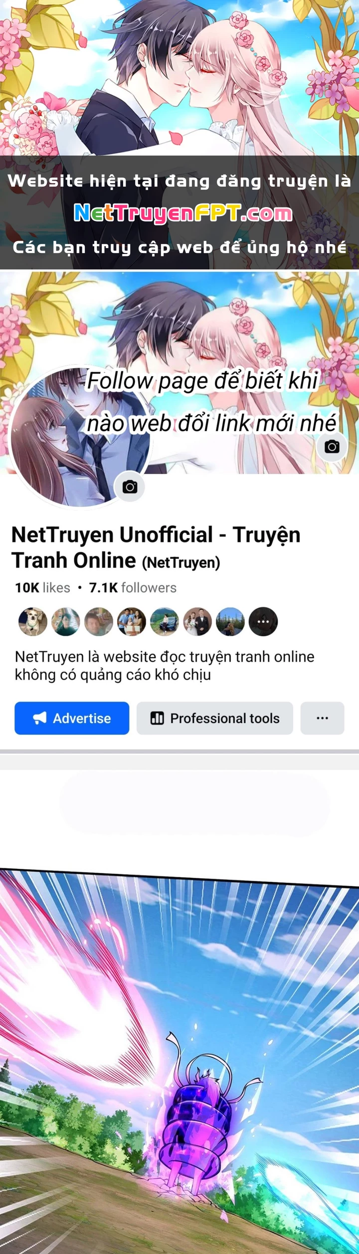 Ngạo Thị Thiên Địa Chapter 647 - 1