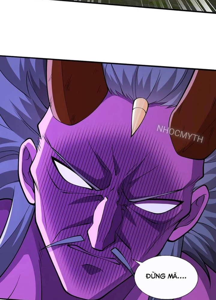 Ngạo Thị Thiên Địa Chapter 647 - 3