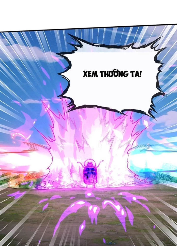 Ngạo Thị Thiên Địa Chapter 647 - 5