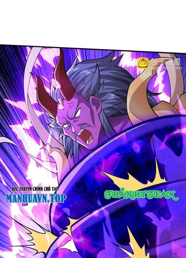 Ngạo Thị Thiên Địa Chapter 647 - 7