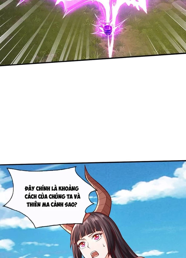 Ngạo Thị Thiên Địa Chapter 647 - 11