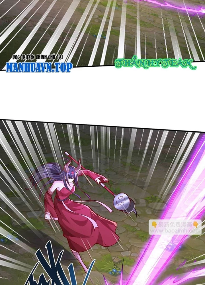 Ngạo Thị Thiên Địa Chapter 647 - 19