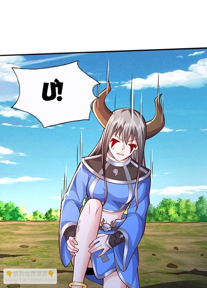 Ngạo Thị Thiên Địa Chapter 647 - 23