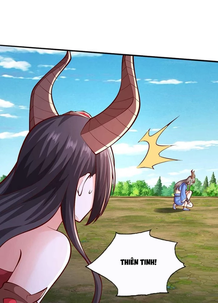 Ngạo Thị Thiên Địa Chapter 647 - 25