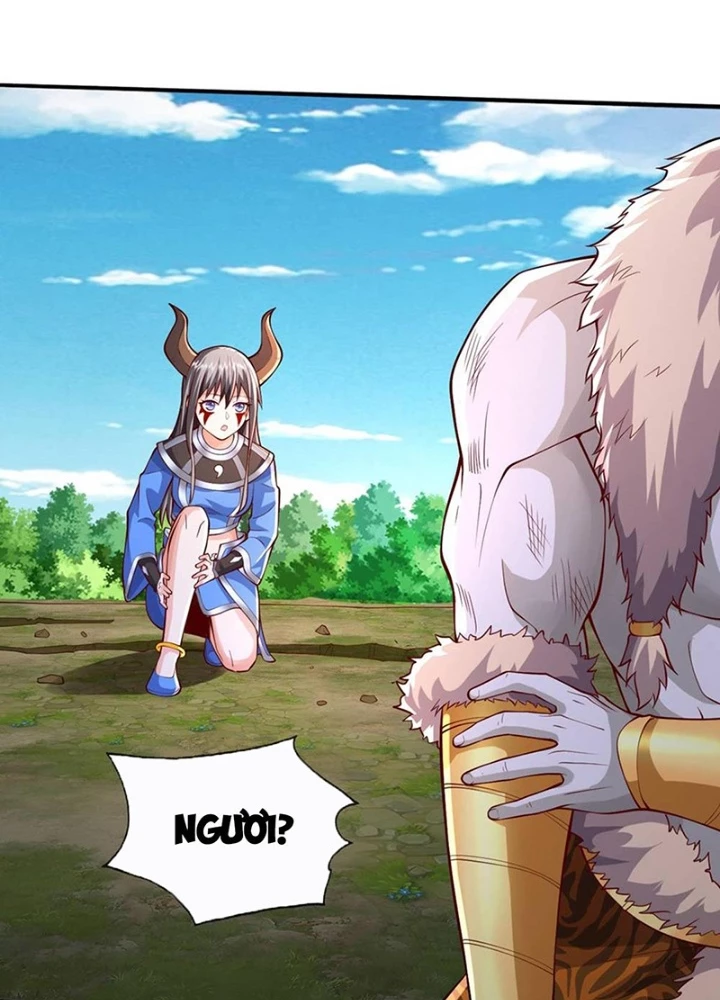 Ngạo Thị Thiên Địa Chapter 647 - 41