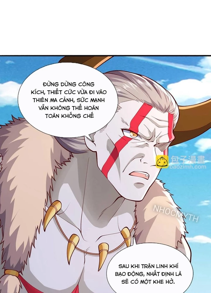 Ngạo Thị Thiên Địa Chapter 647 - 43