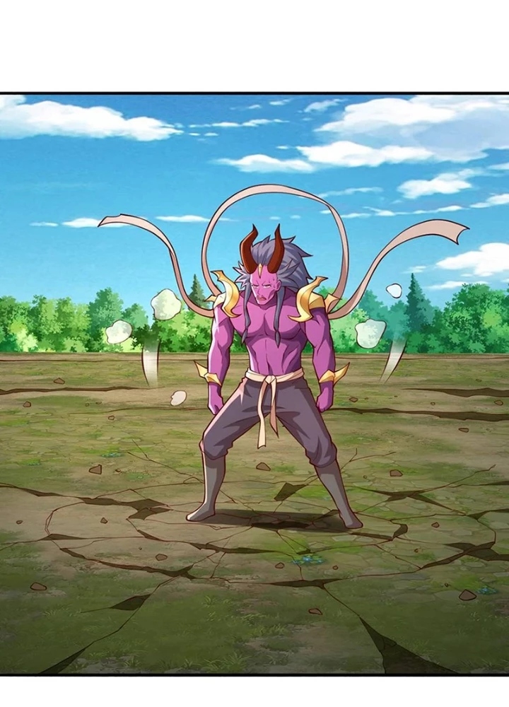 Ngạo Thị Thiên Địa Chapter 647 - 45