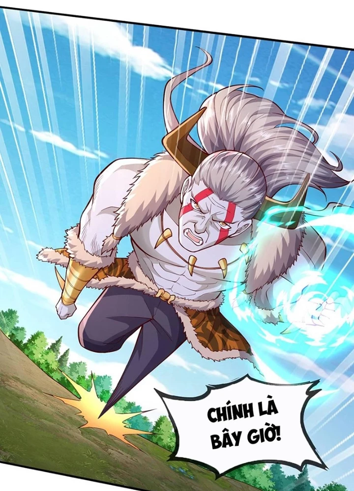 Ngạo Thị Thiên Địa Chapter 647 - 47