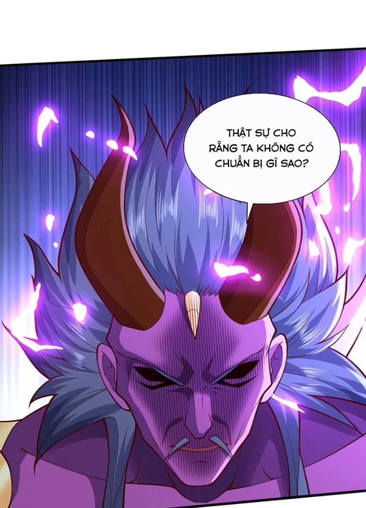 Ngạo Thị Thiên Địa Chapter 647 - 55