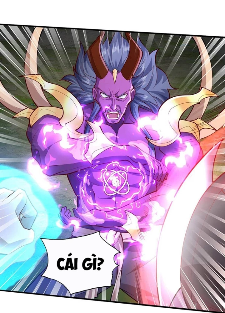 Ngạo Thị Thiên Địa Chapter 647 - 57