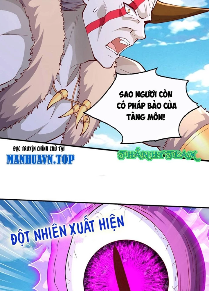 Ngạo Thị Thiên Địa Chapter 647 - 61