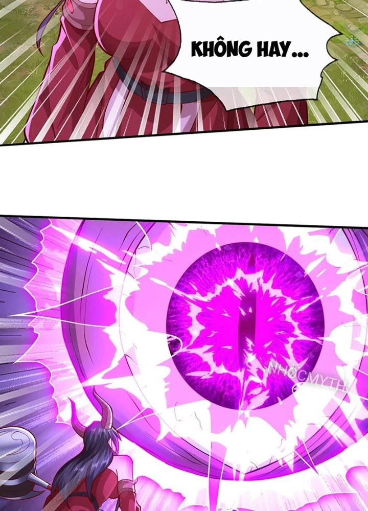 Ngạo Thị Thiên Địa Chapter 647 - 65