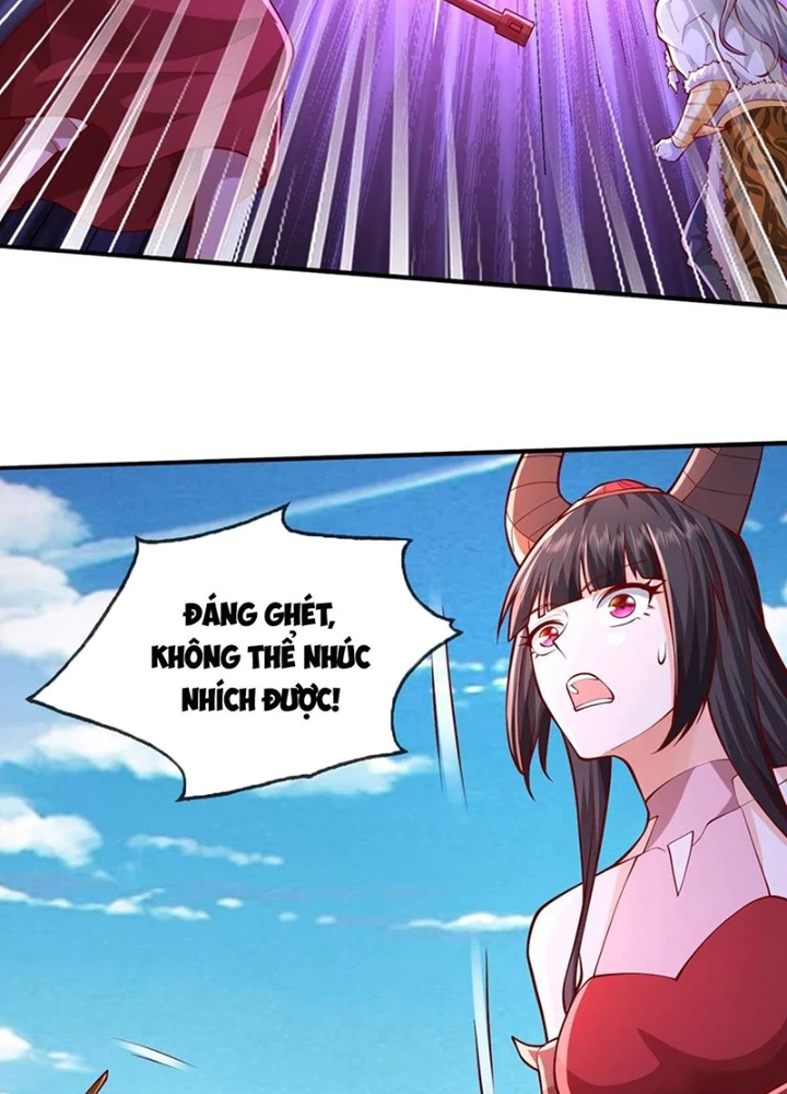 Ngạo Thị Thiên Địa Chapter 647 - 67