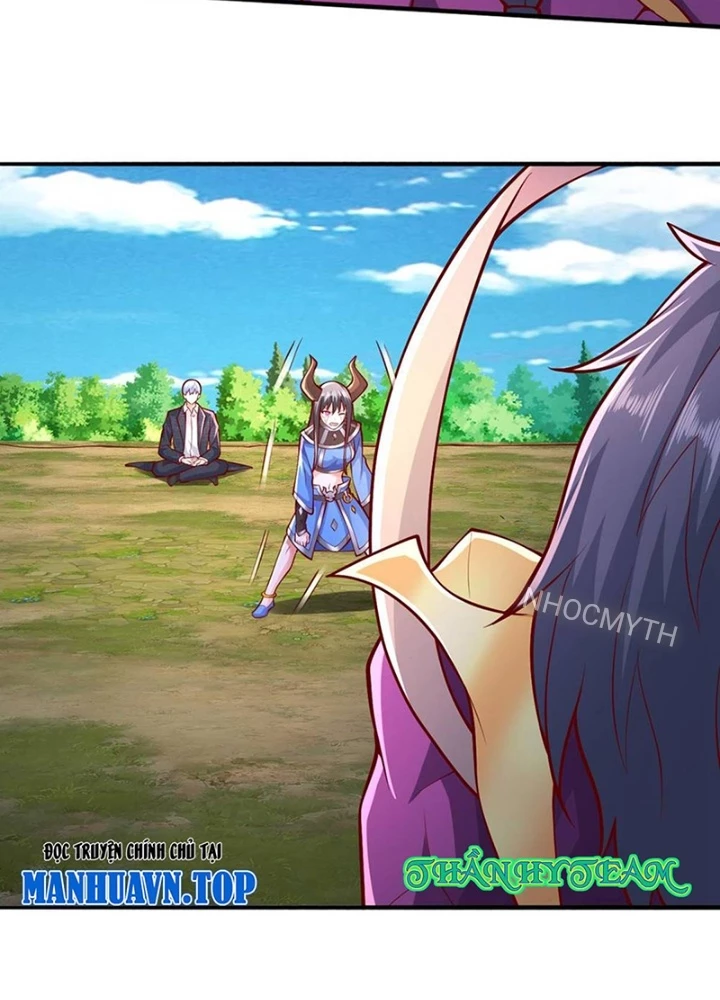 Ngạo Thị Thiên Địa Chapter 647 - 71
