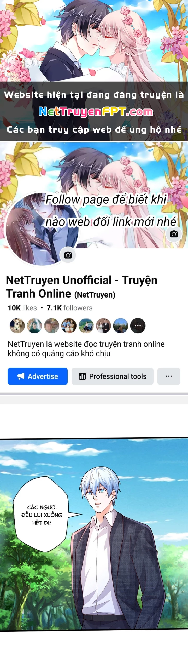 Ngạo Thị Thiên Địa Chapter 649 - 1