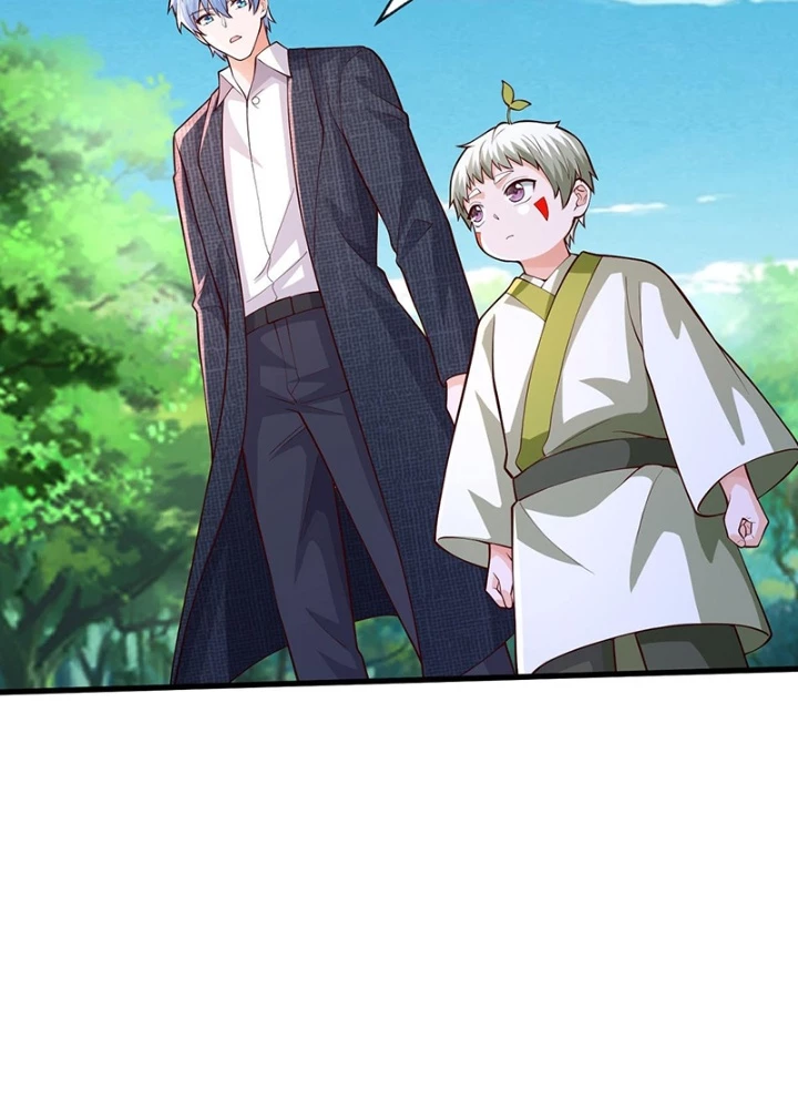 Ngạo Thị Thiên Địa Chapter 649 - 7