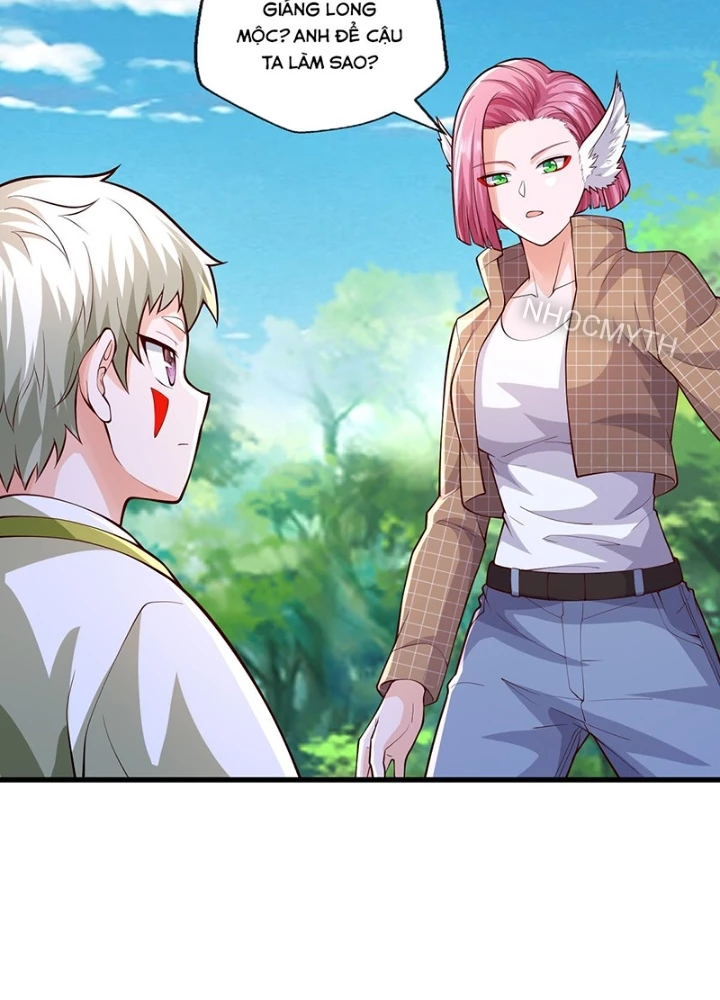 Ngạo Thị Thiên Địa Chapter 649 - 9