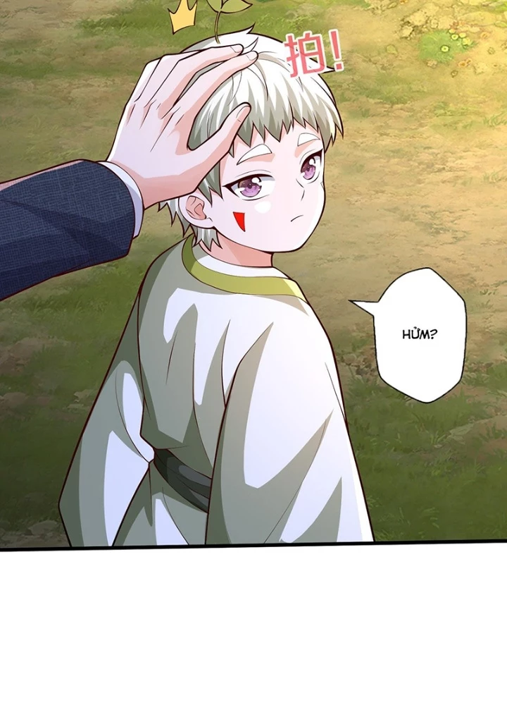 Ngạo Thị Thiên Địa Chapter 649 - 11