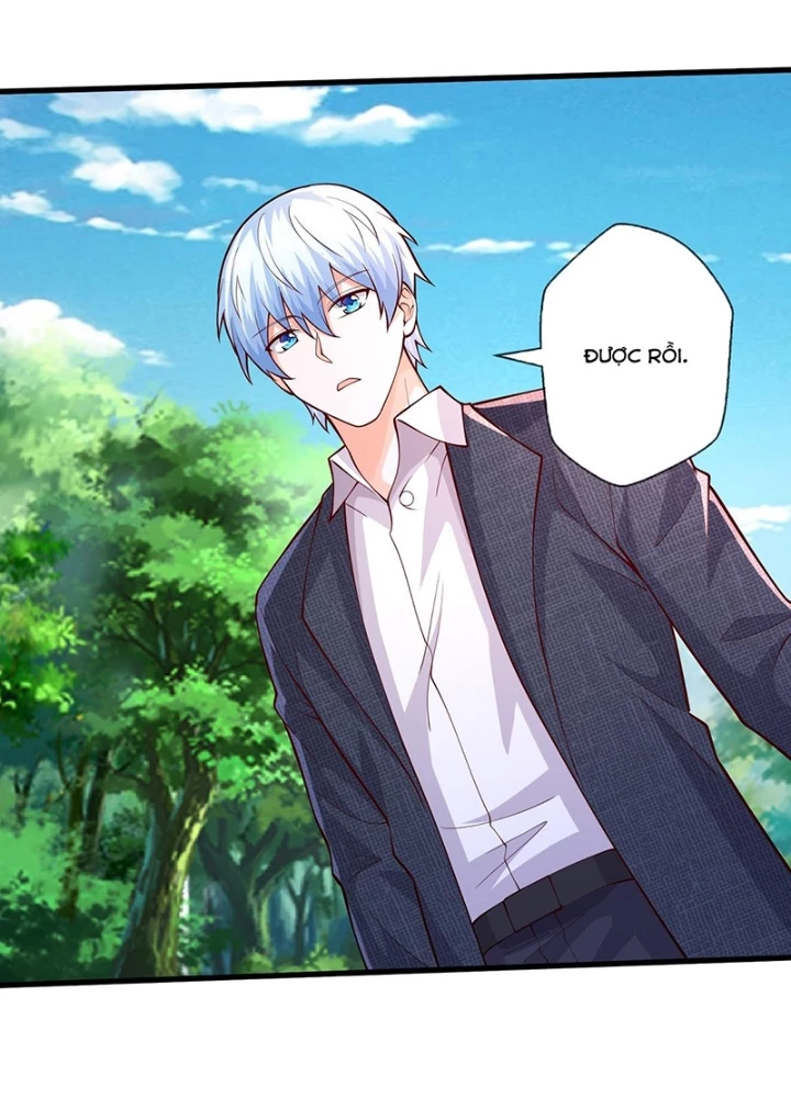 Ngạo Thị Thiên Địa Chapter 649 - 13