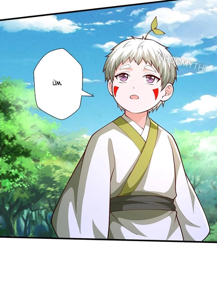 Ngạo Thị Thiên Địa Chapter 649 - 15