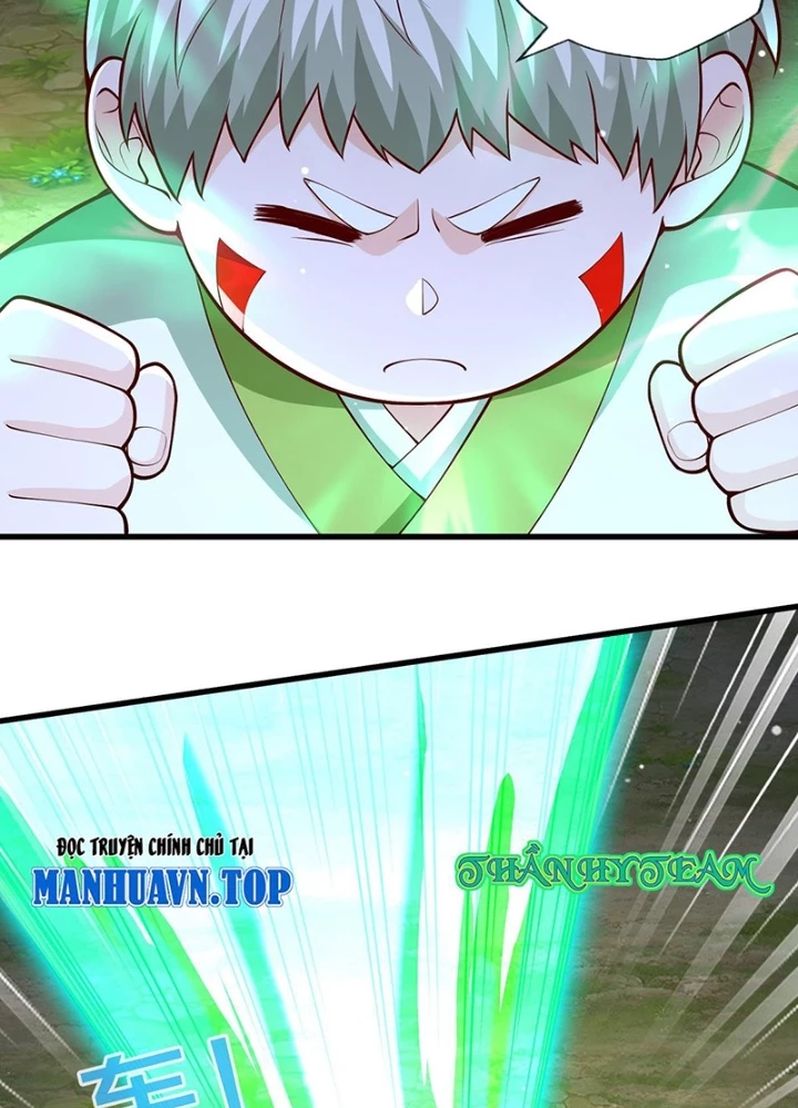Ngạo Thị Thiên Địa Chapter 649 - 17