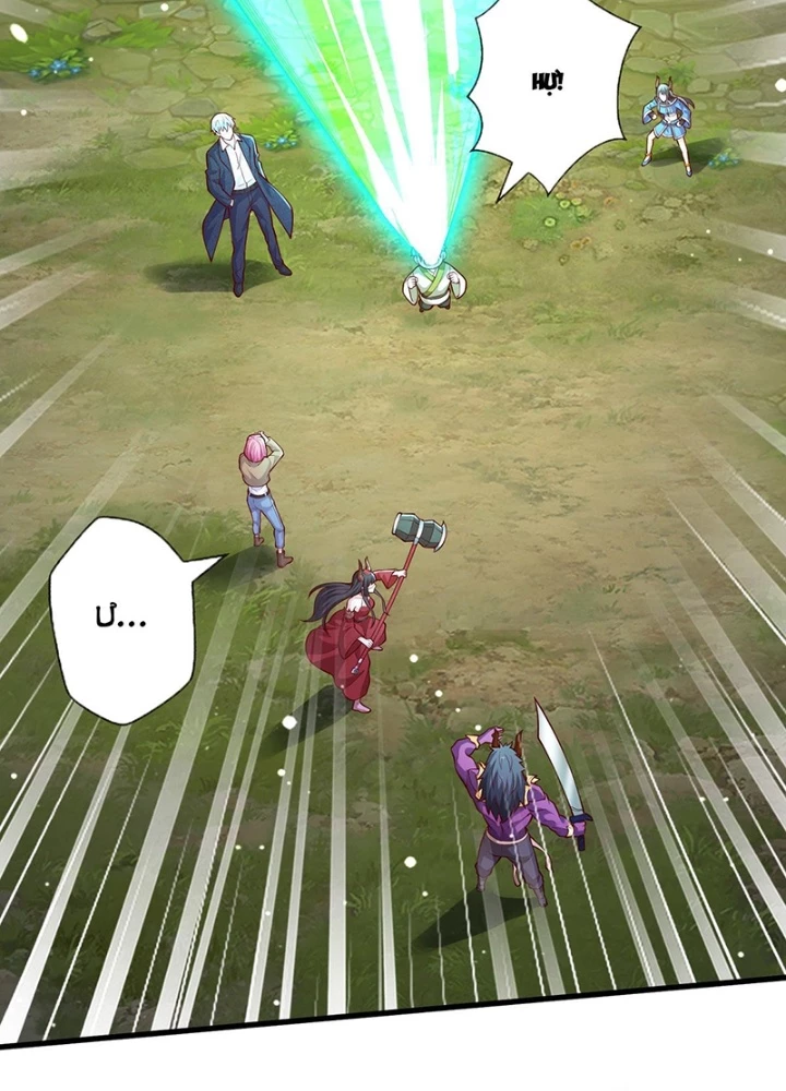 Ngạo Thị Thiên Địa Chapter 649 - 19