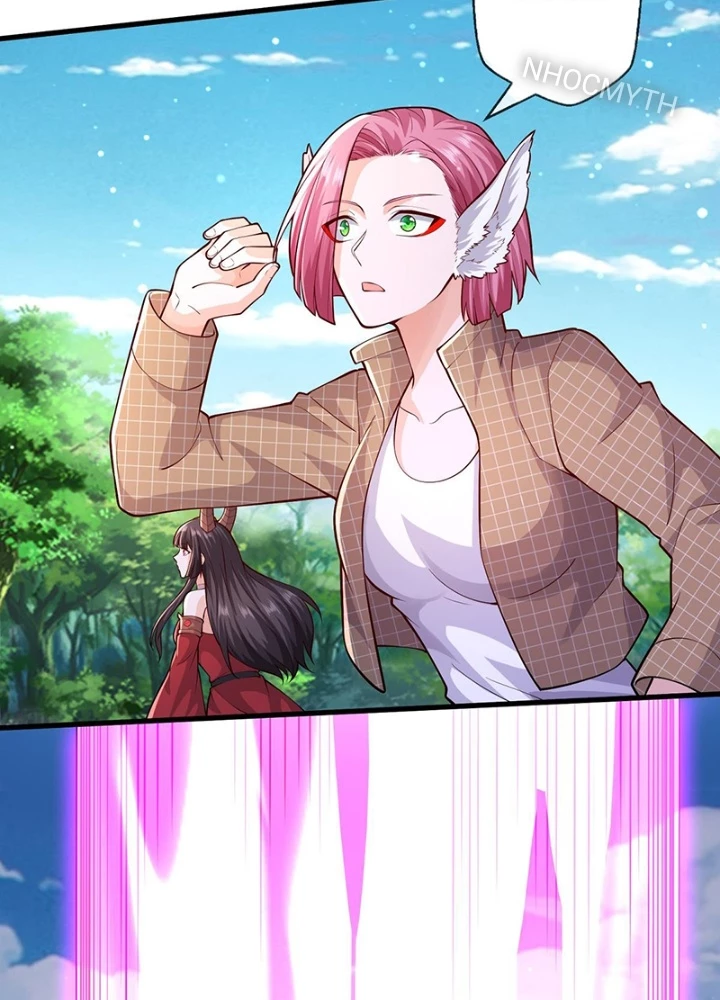 Ngạo Thị Thiên Địa Chapter 649 - 21