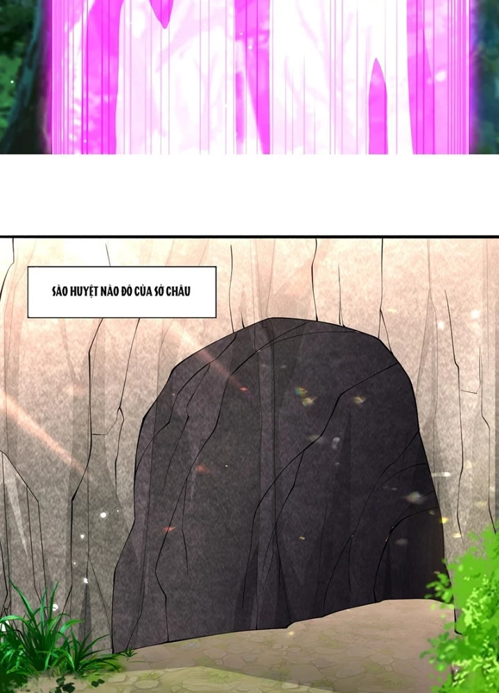 Ngạo Thị Thiên Địa Chapter 649 - 25