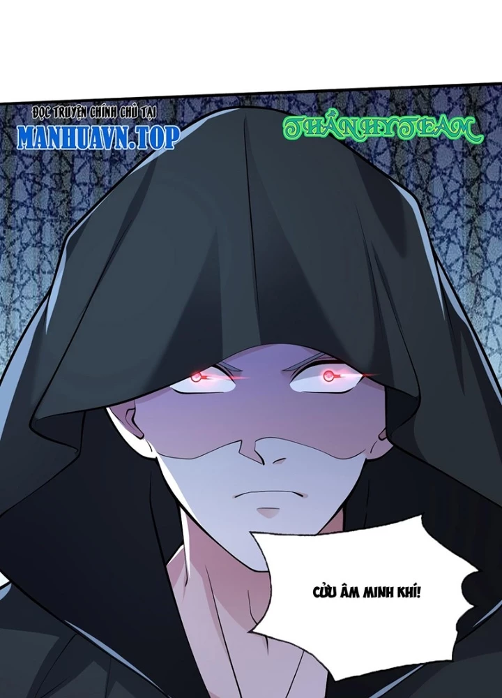 Ngạo Thị Thiên Địa Chapter 649 - 29