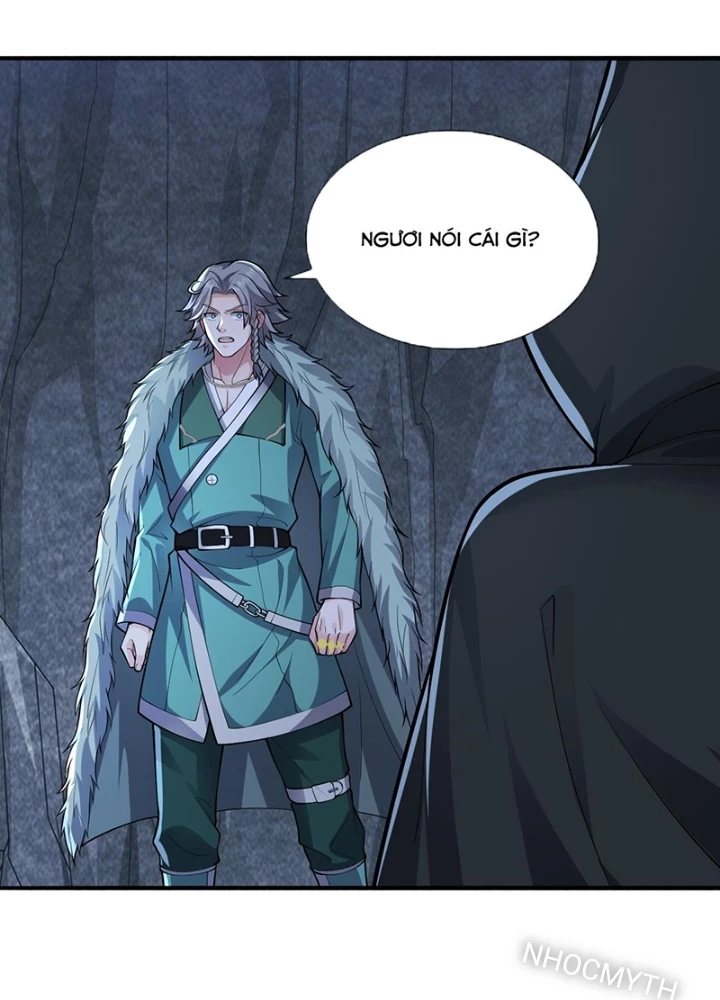 Ngạo Thị Thiên Địa Chapter 649 - 31