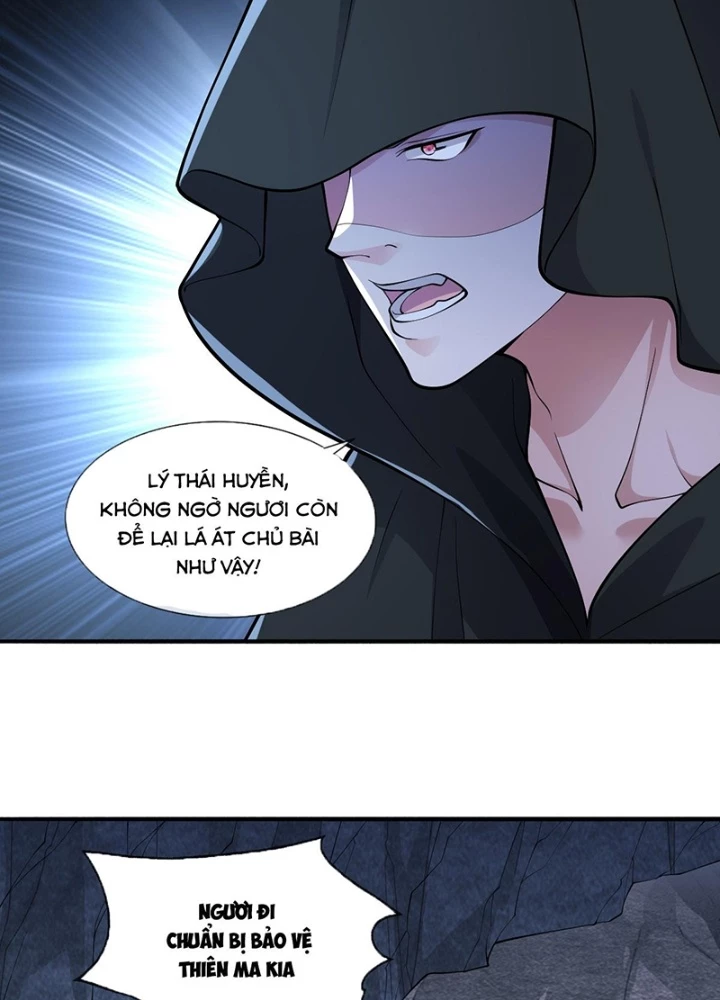 Ngạo Thị Thiên Địa Chapter 649 - 33