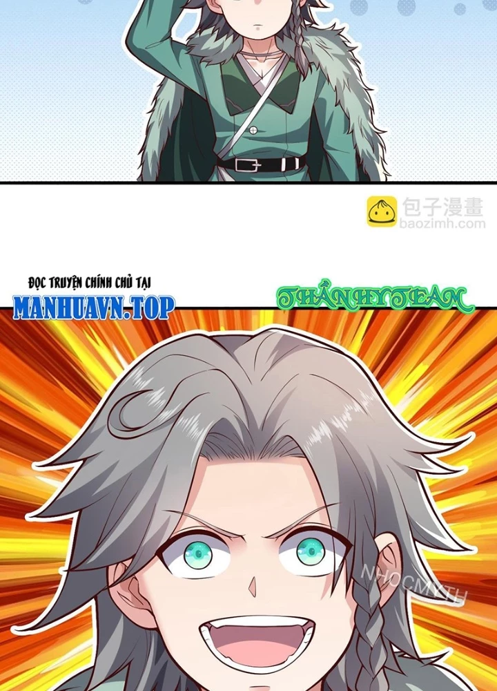 Ngạo Thị Thiên Địa Chapter 649 - 37