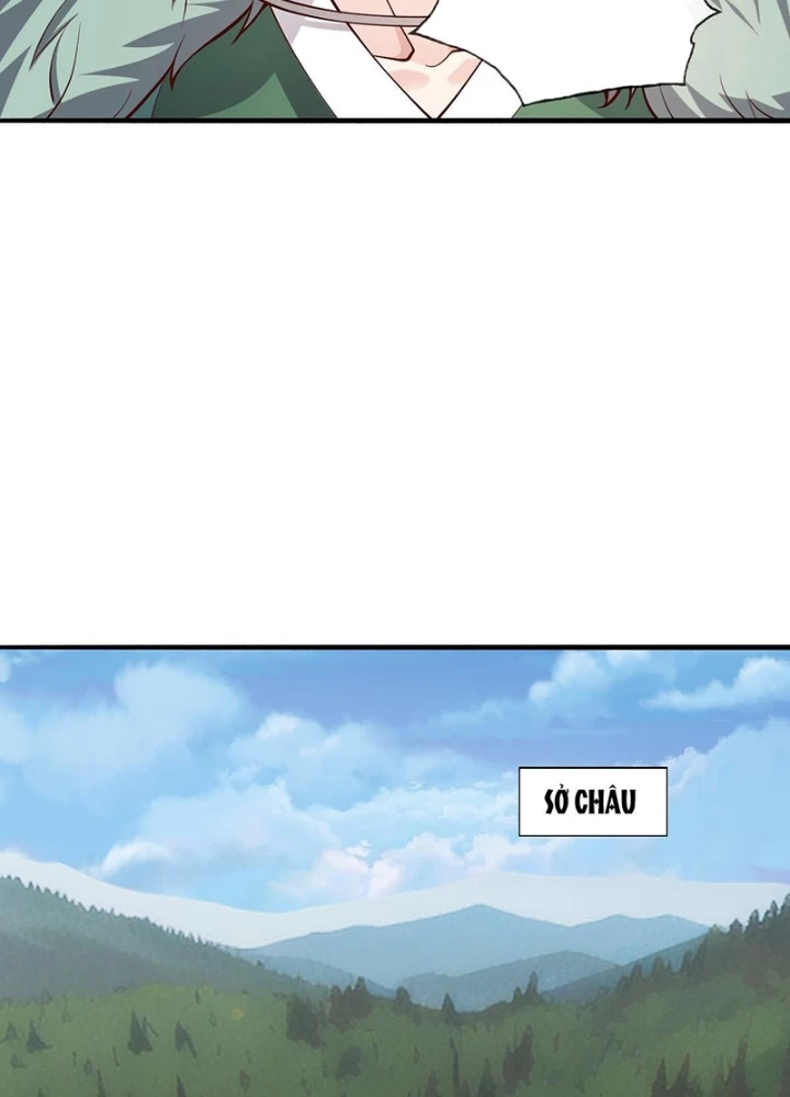 Ngạo Thị Thiên Địa Chapter 649 - 39