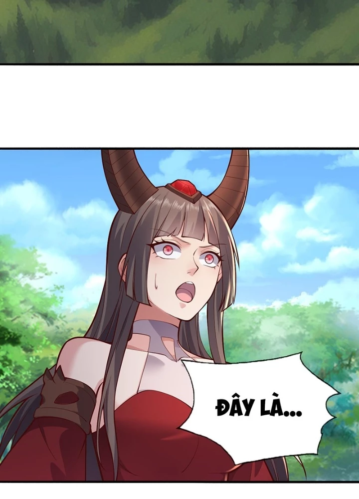 Ngạo Thị Thiên Địa Chapter 649 - 41