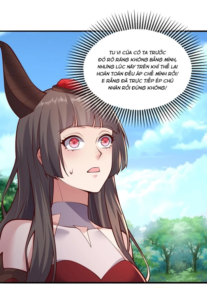 Ngạo Thị Thiên Địa Chapter 649 - 45